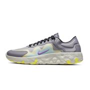 SNEAKER RENEW LUCENT Uomo Gun smoke bright violet SNEAKER RENEW LUCENT Uomo Gun smoke bright violet