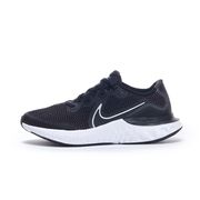 SNEAKER RENEW RUN Bambino Nero Bianco Wolf grey Metallic silver SNEAKER RENEW RUN Bambino Nero Bianco Wolf grey Metallic silver