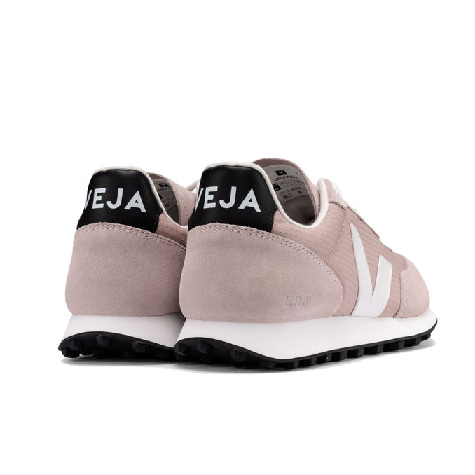 SNEAKER RIO BRANCO RIPSTOP Donna Babe White