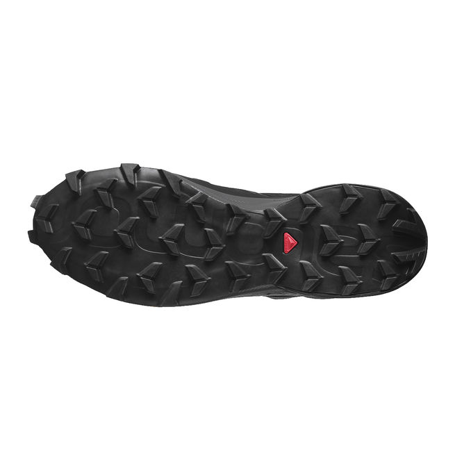 SNEAKER SPEEDCROSS 5 GORE-TEX Uomo Black Phantom