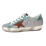 SNEAKER SUPERSTAR Bambino Palm silver SNEAKER SUPERSTAR Bambino Palm silver