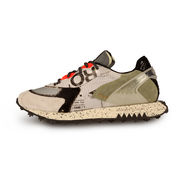 SNEAKER VIVEL Uomo Bianco Ottico SNEAKER VIVEL Uomo Bianco Ottico