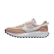 SNEAKER WAFFLE DEBUT Pinkox Bianco SNEAKER WAFFLE DEBUT Pinkox Bianco