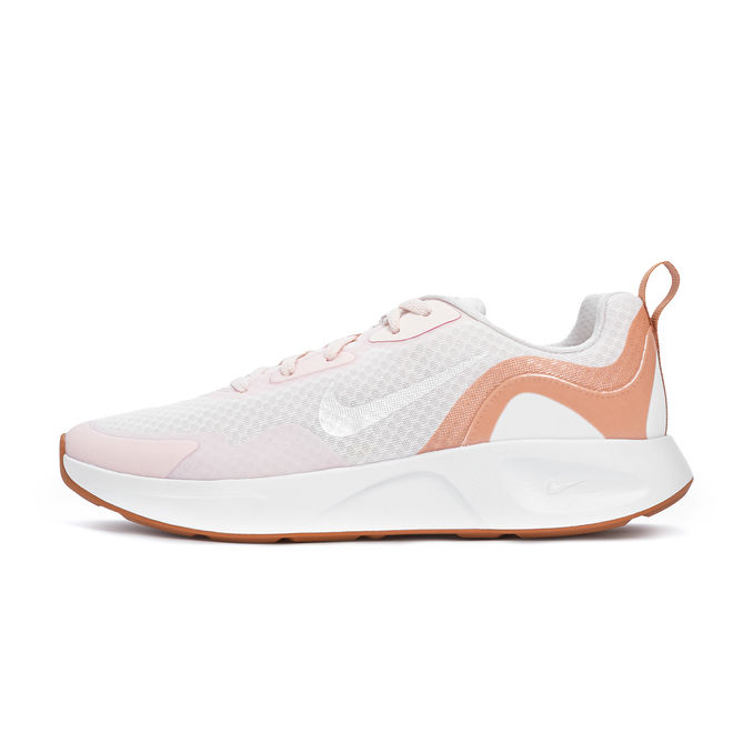 SNEAKER WEAR ALL DAY TRASPIRANTE Donna Light Soft Pink