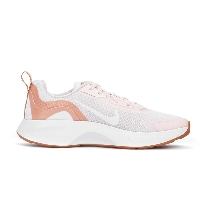 SNEAKER WEAR ALL DAY TRASPIRANTE Donna Light Soft Pink