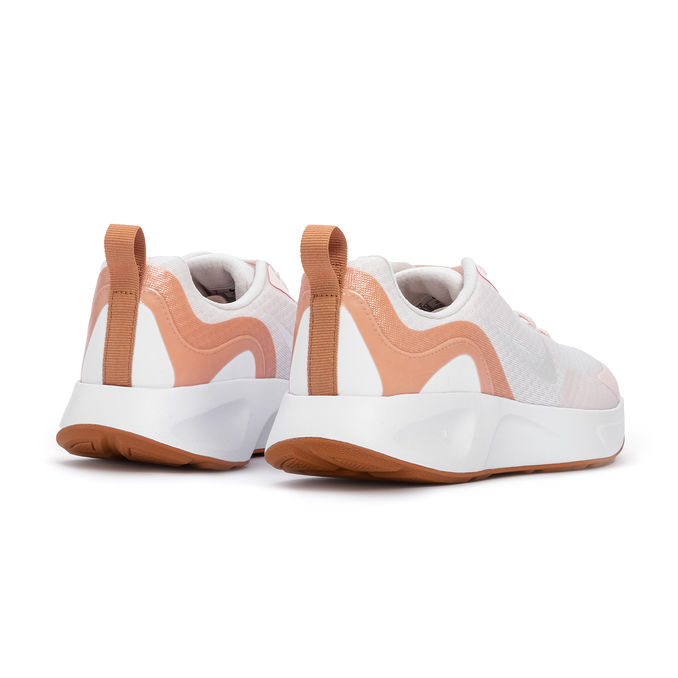 SNEAKER WEAR ALL DAY TRASPIRANTE Donna Light Soft Pink