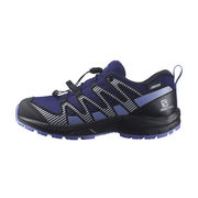 SNEAKER XA PRO V8 CSWP Bimbo Astral Aura Black Purple SNEAKER XA PRO V8 CSWP Bimbo Astral Aura Black Purple