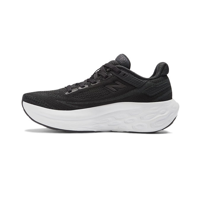 SNEAKERS 1080 PERFORMANCE Bimbo Black 