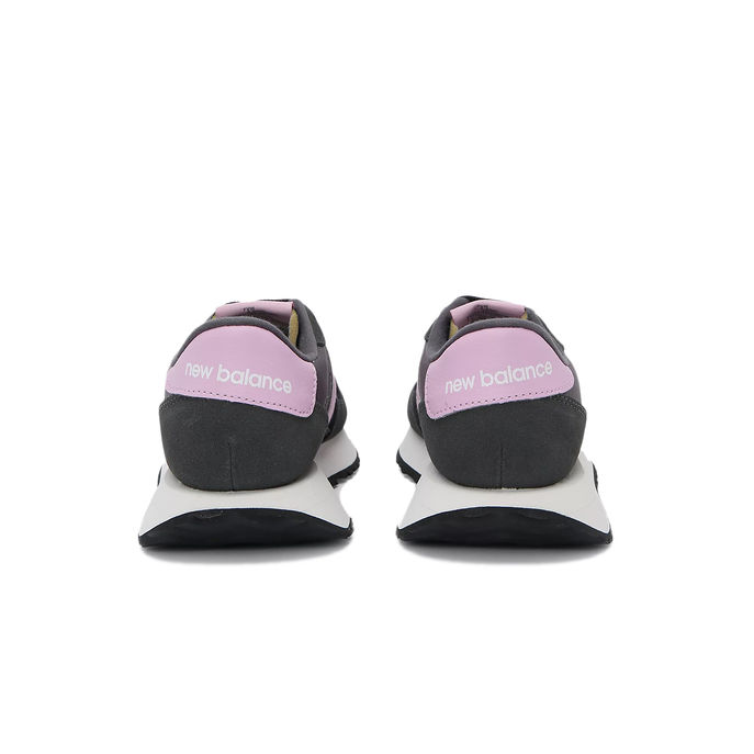 SNEAKERS 237 LIFESTYLE TTZ Donna Blacktop