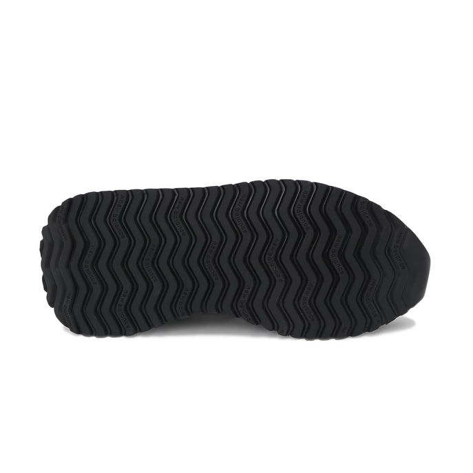 SNEAKERS 237 LIFESTYLE TTZ Donna Blacktop