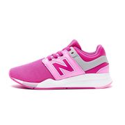 SNEAKERS 247 LIFESTYLE SYNTHETIC MESH Bambina Pink SNEAKERS 247 LIFESTYLE SYNTHETIC MESH Bambina Pink