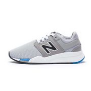 SNEAKERS 247 LIFESTYLE SYNTHETIC MESH Bambino Rain cloud SNEAKERS 247 LIFESTYLE SYNTHETIC MESH Bambino Rain cloud