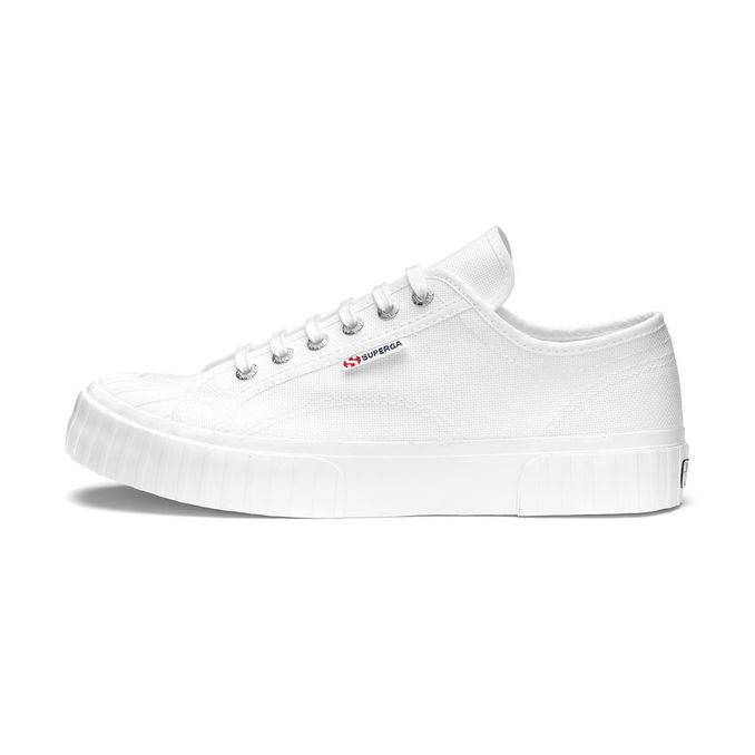SNEAKERS 2630 STRIPE Donna White