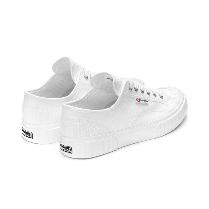 SNEAKERS 2630 STRIPE Donna White