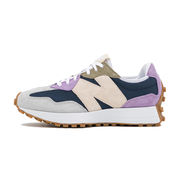 SNEAKERS 327 LIFESTYLE Donna Natural Indigo SNEAKERS 327 LIFESTYLE Donna Natural Indigo