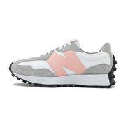 SNEAKERS 327 LIFESTYLE Donna White/Pink SNEAKERS 327 LIFESTYLE Donna White/Pink
