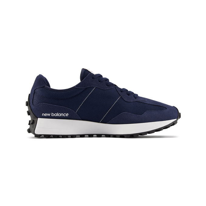 SNEAKERS 327 LIFESTYLE Unisex Natural Indigo 