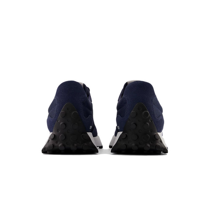 SNEAKERS 327 LIFESTYLE Uomo Natural Indigo Blue