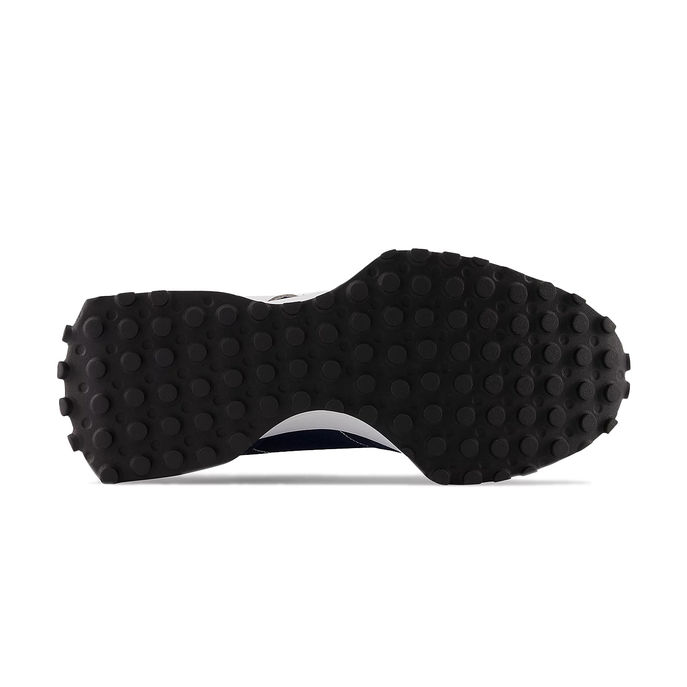 SNEAKERS 327 LIFESTYLE Uomo Natural Indigo Blue