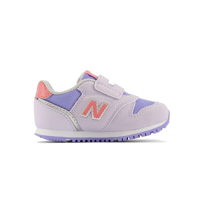 SNEAKERS 373 Baby Grey Violet