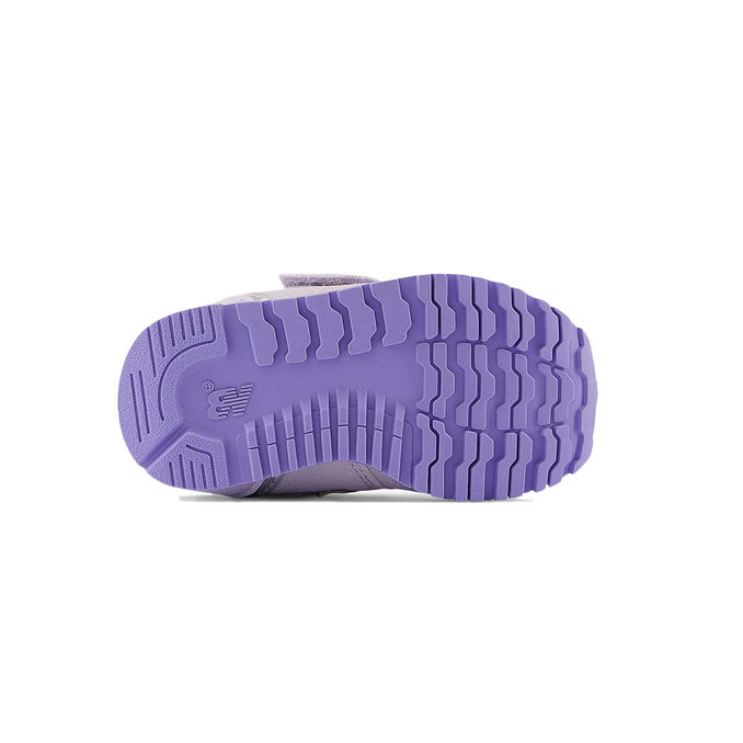 SNEAKERS 373 Baby Grey Violet