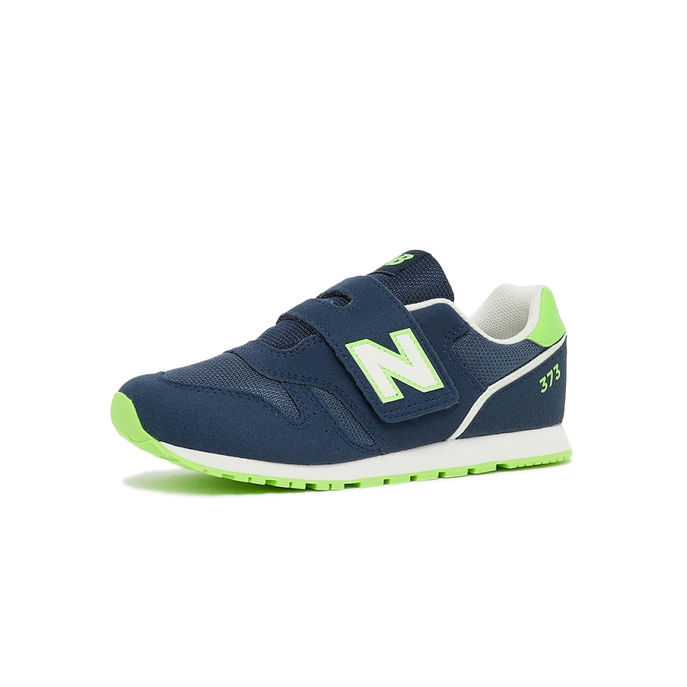 SNEAKERS 373 LIFESTYLE Kid Navy