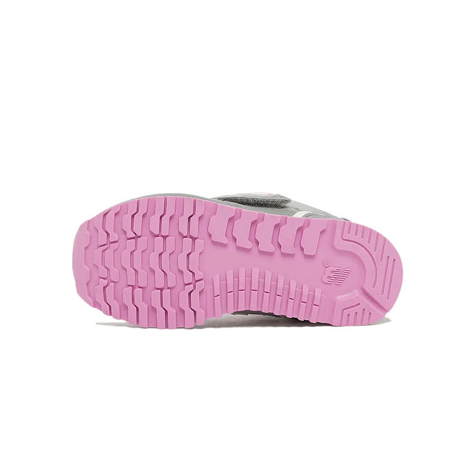 SNEAKERS 373 LIFESTYLE Kid Slate Grey