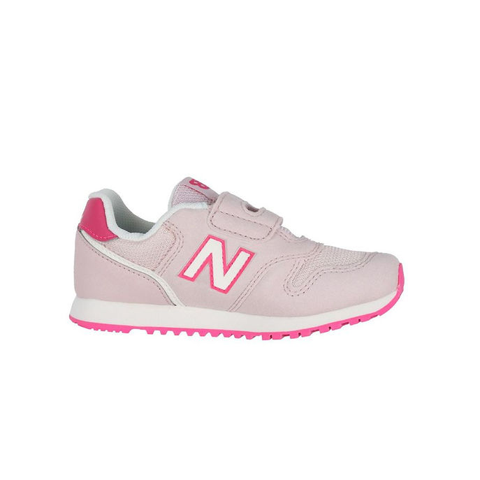 SNEAKERS 373 LIFESTYLE Kid Stone Pink