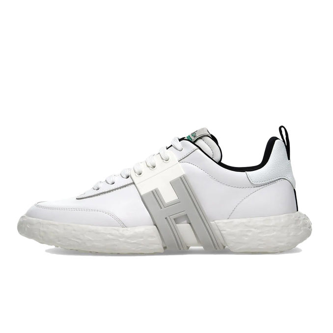 SNEAKERS 3R RECYCLE Uomo Bianco