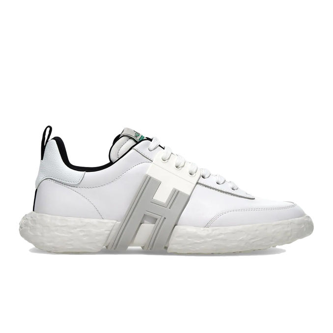 SNEAKERS 3R RECYCLE Uomo Bianco