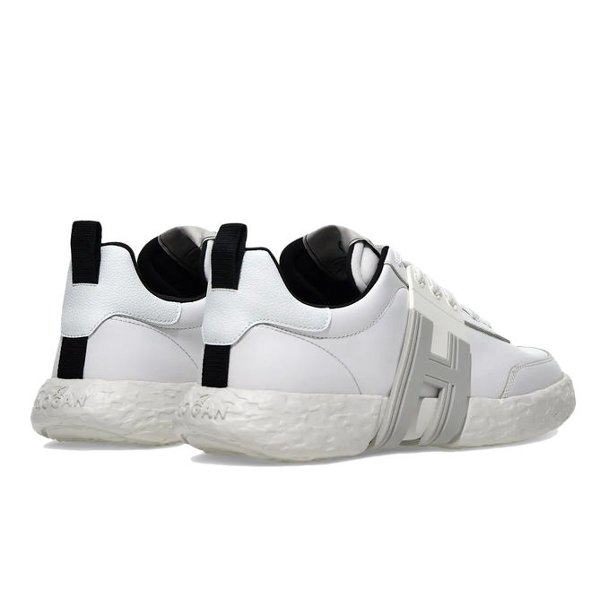SNEAKERS 3R RECYCLE Uomo Bianco