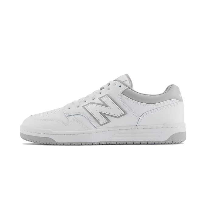 SNEAKERS 480 LIFESTYLE MTZ Unisex White