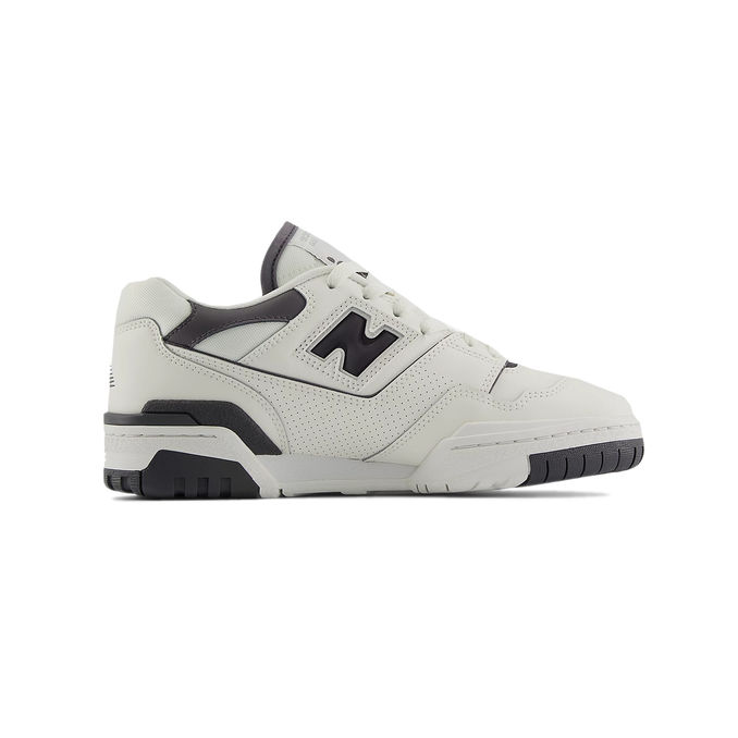 SNEAKERS 550 Donna Salt Black