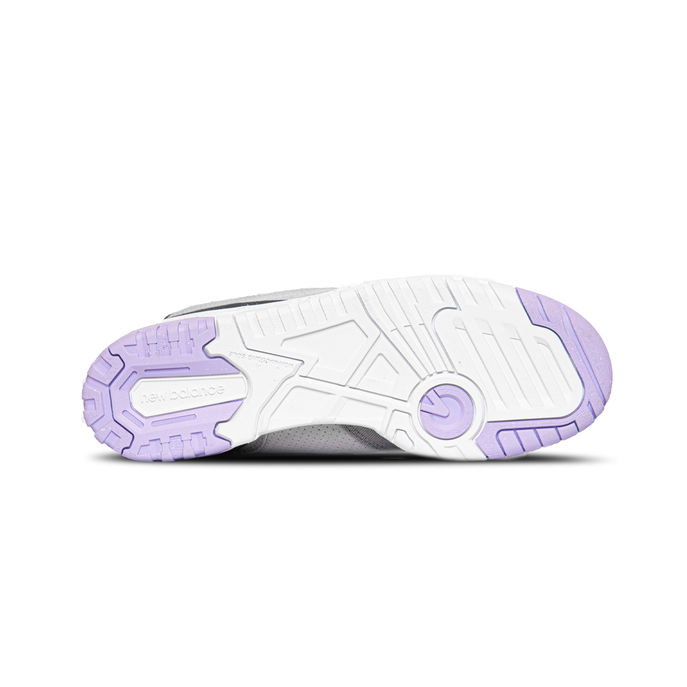 SNEAKERS 550 LIFESTYLE MTZ Donna Grey Purple