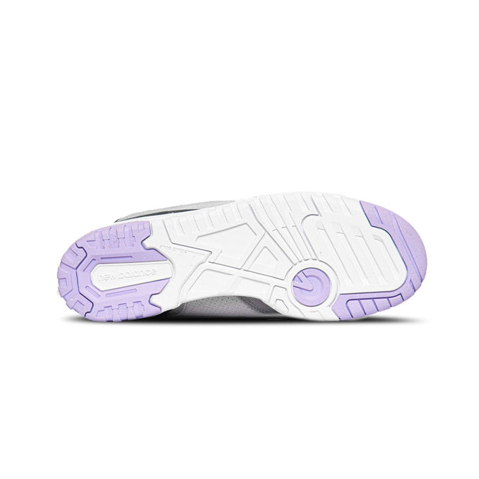SNEAKERS 550 LIFESTYLE MTZ Donna Grey Purple