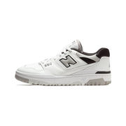 SNEAKERS 550 LIFESTYLE MTZ Unisex White Grey Black SNEAKERS 550 LIFESTYLE MTZ Unisex White Grey Black