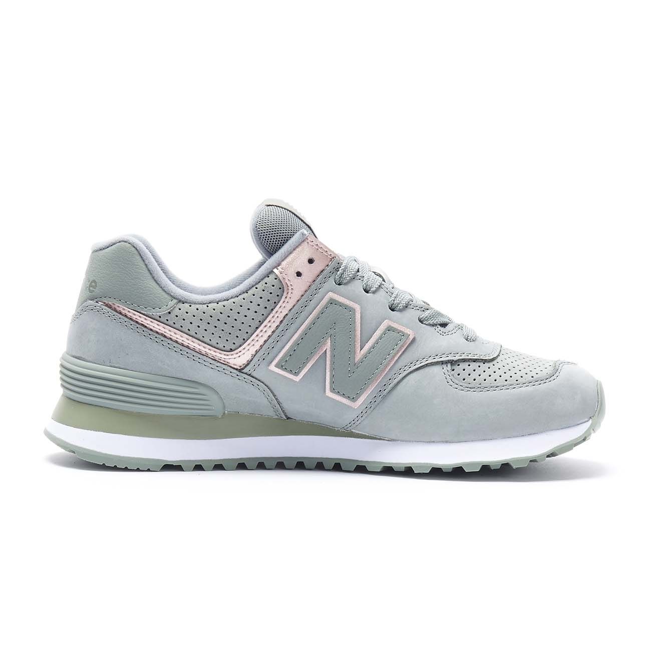 nb 574 donna