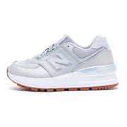 SNEAKERS 574 LIFESTYLE SUEDE Donna Grey SNEAKERS 574 LIFESTYLE SUEDE Donna Grey