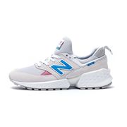 SNEAKERS 574 SPORT LIFESTYLE SUEDE MESH Donna Arctic fox off white SNEAKERS 574 SPORT LIFESTYLE SUEDE MESH Donna Arctic fox off white