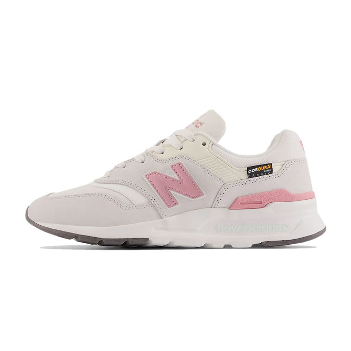 SNEAKERS 997H LIFESTYLE MTZ Donna Grey Matter