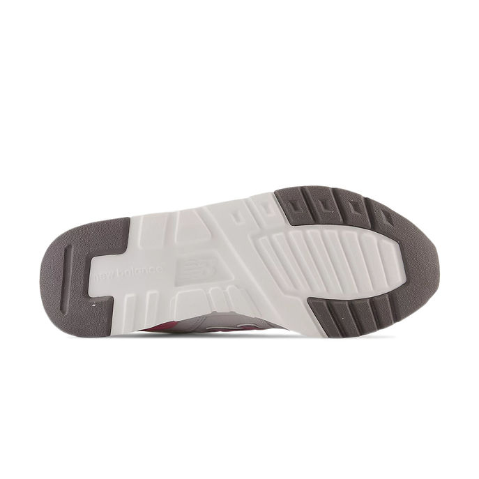 SNEAKERS 997H LIFESTYLE MTZ Donna Grey Matter