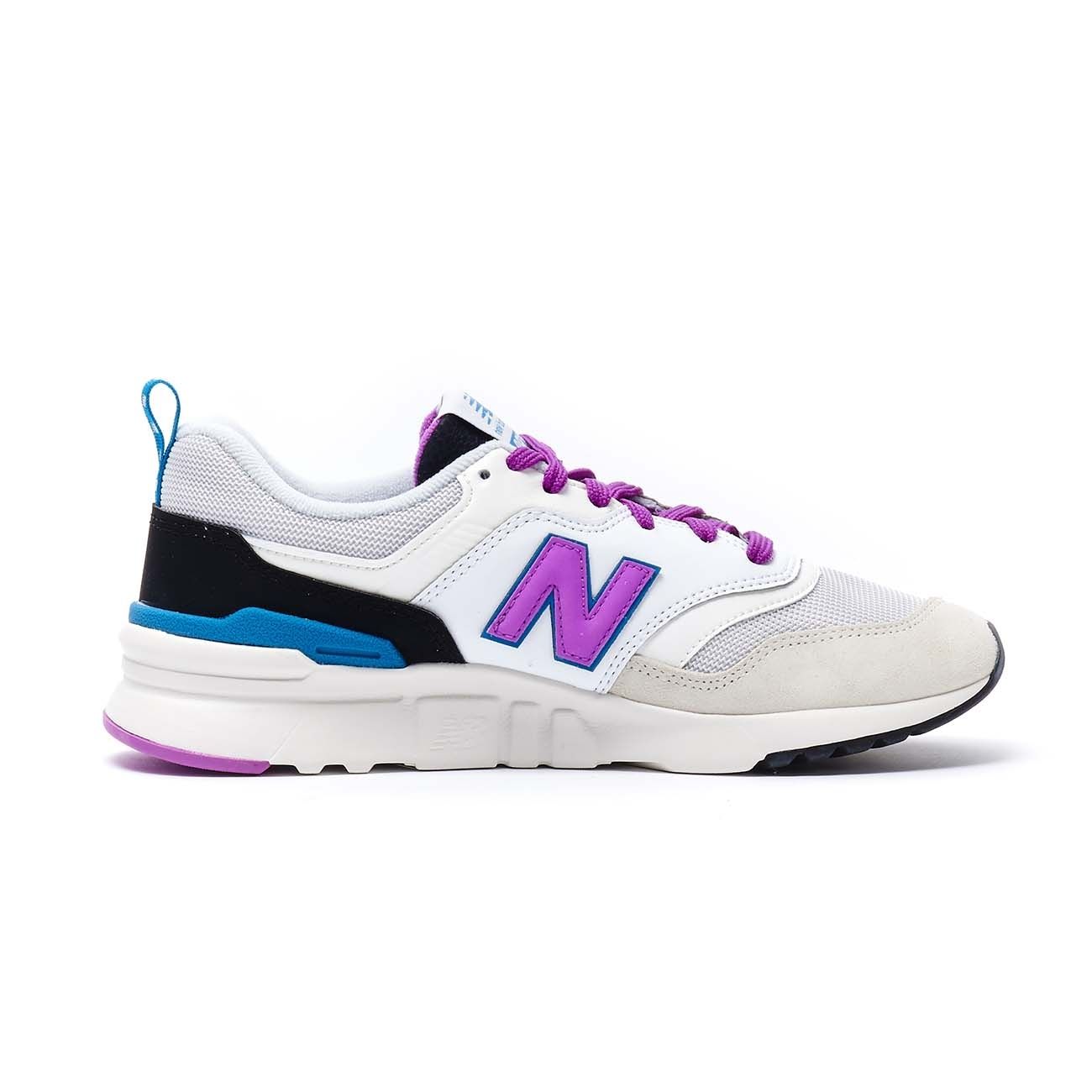 new balance donna 997h