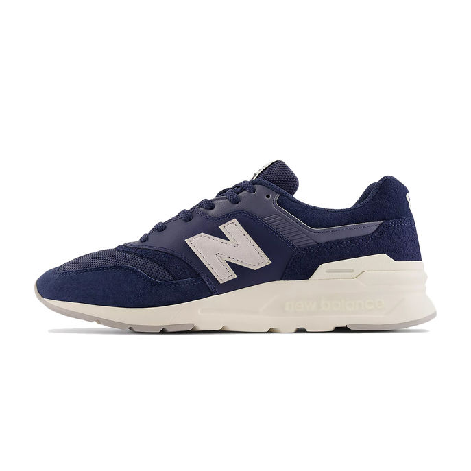 SNEAKERS 997H LIFESTYLE Uomo Navy 