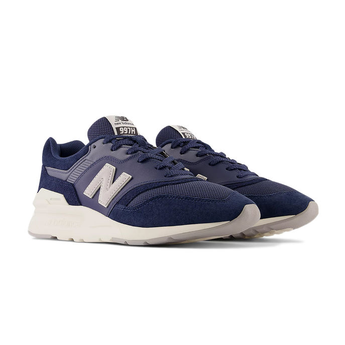 SNEAKERS 997H LIFESTYLE Uomo Navy 