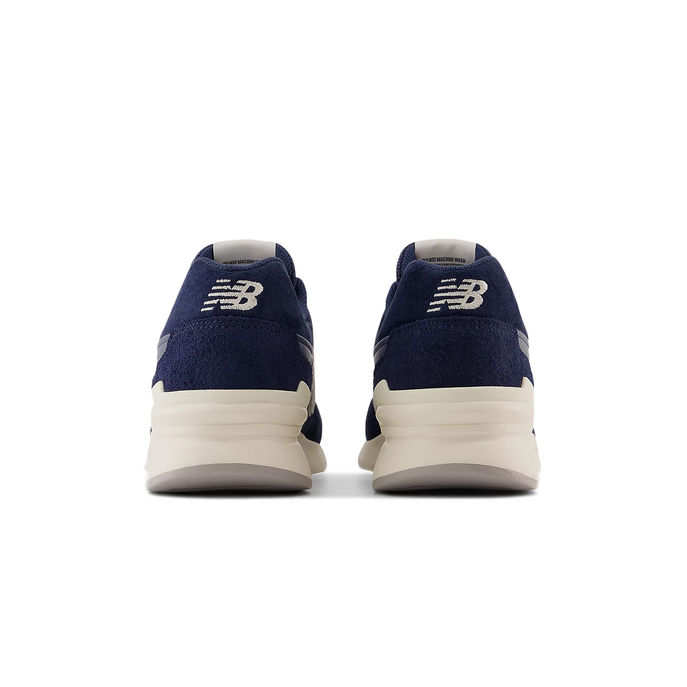SNEAKERS 997H LIFESTYLE Uomo Navy 