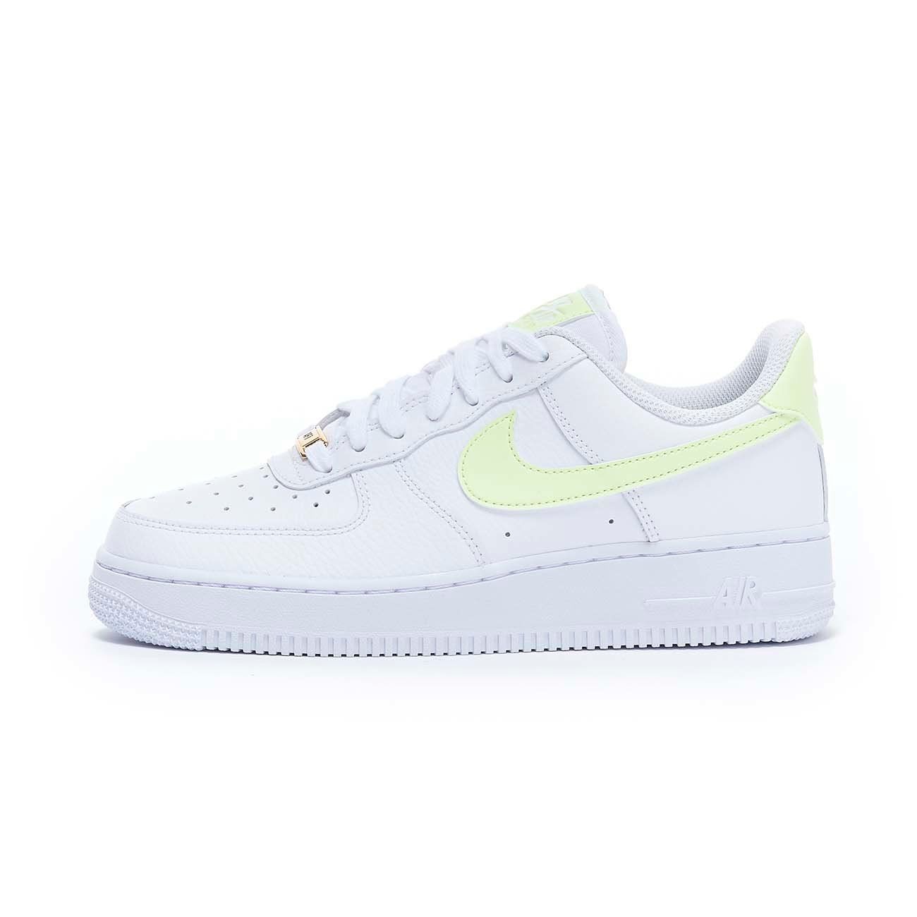 nike air force barely volt