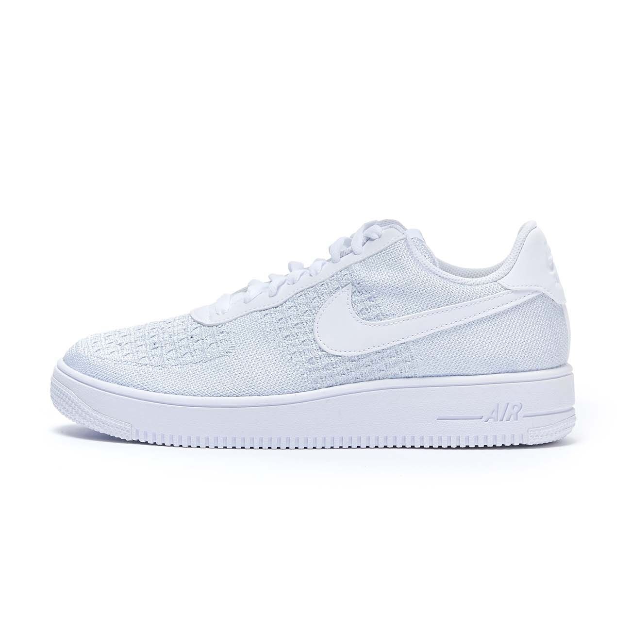 air force 1 uomo flyknit
