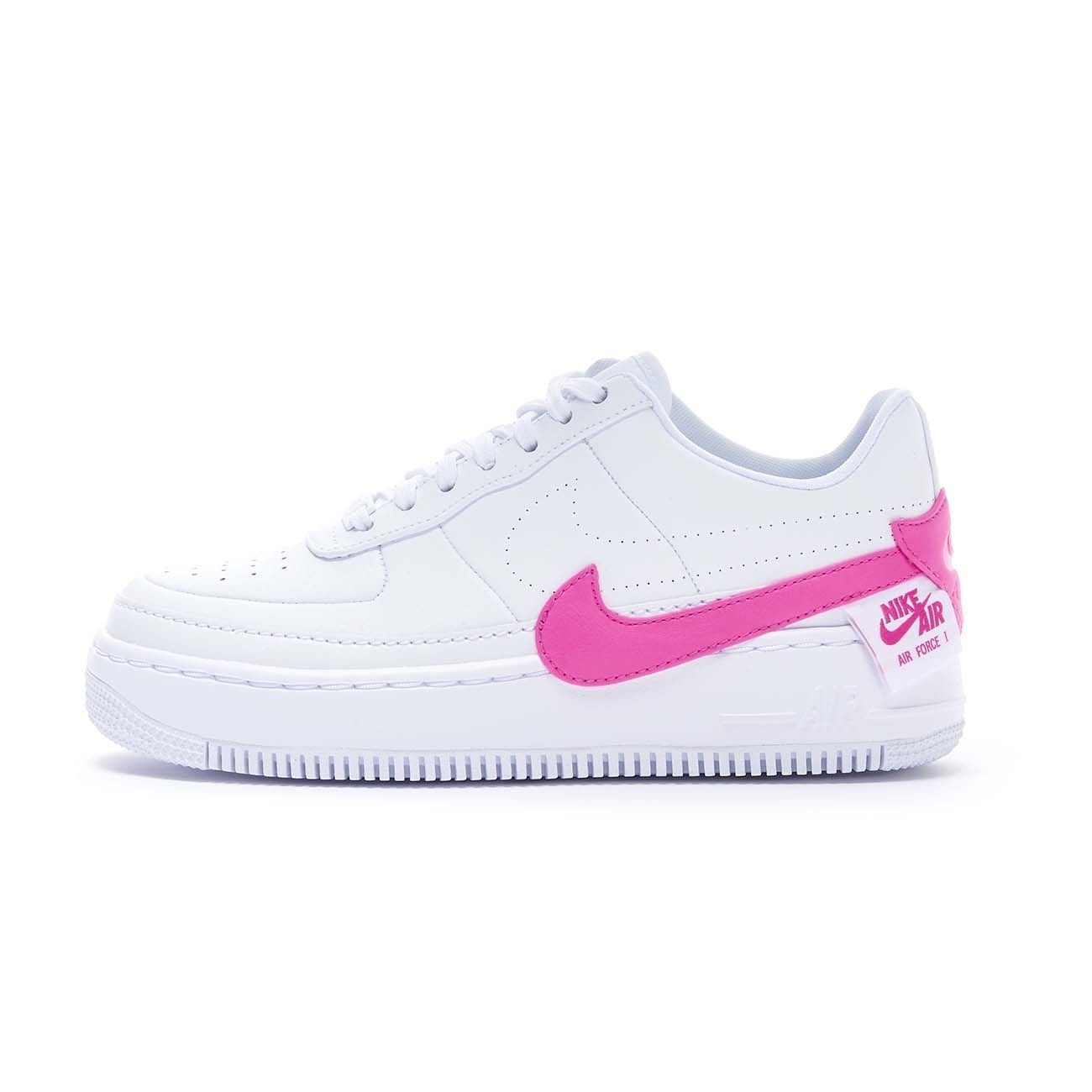 jester air force 1 white