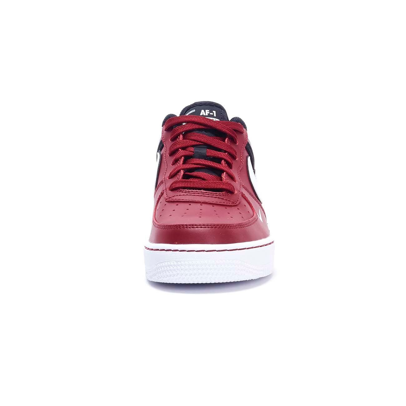 air force 1 rosse bambino air force 1 rosse bambino