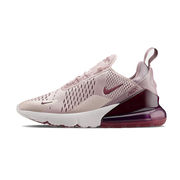 SNEAKERS AIR MAX 270 Donna Barely Rose Vintage Wine SNEAKERS AIR MAX 270 Donna Barely Rose Vintage Wine